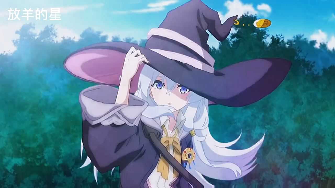魔女百变大咖秀_百变魔女_魔女百变团