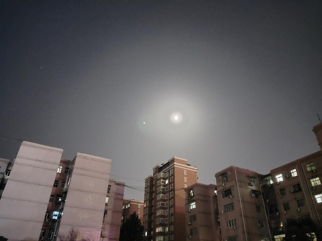 星月日_星月菩提_星月落