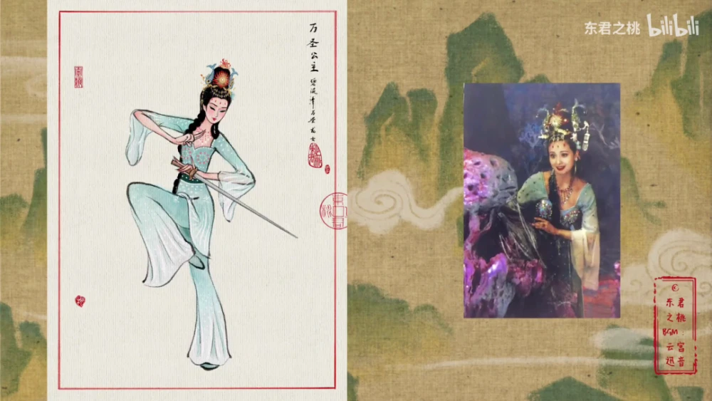 火中金莲_金莲王贵_王金莲