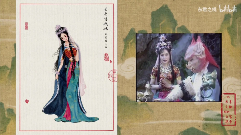 金莲王贵_火中金莲_王金莲