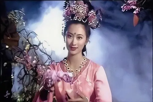 火中金莲_王金莲_金莲王贵