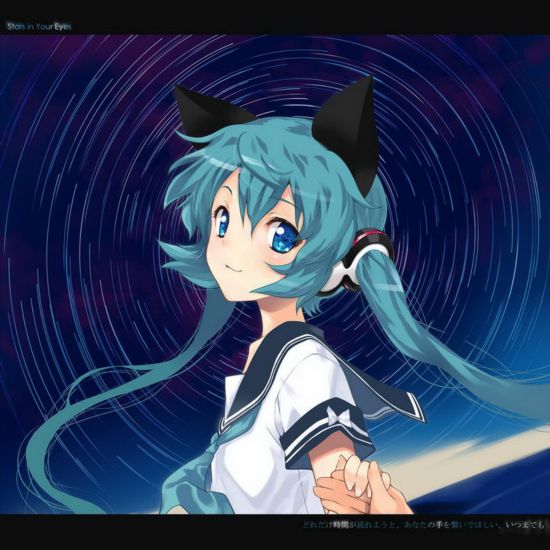 入坑初音未来_找初音未来_我去初音未来