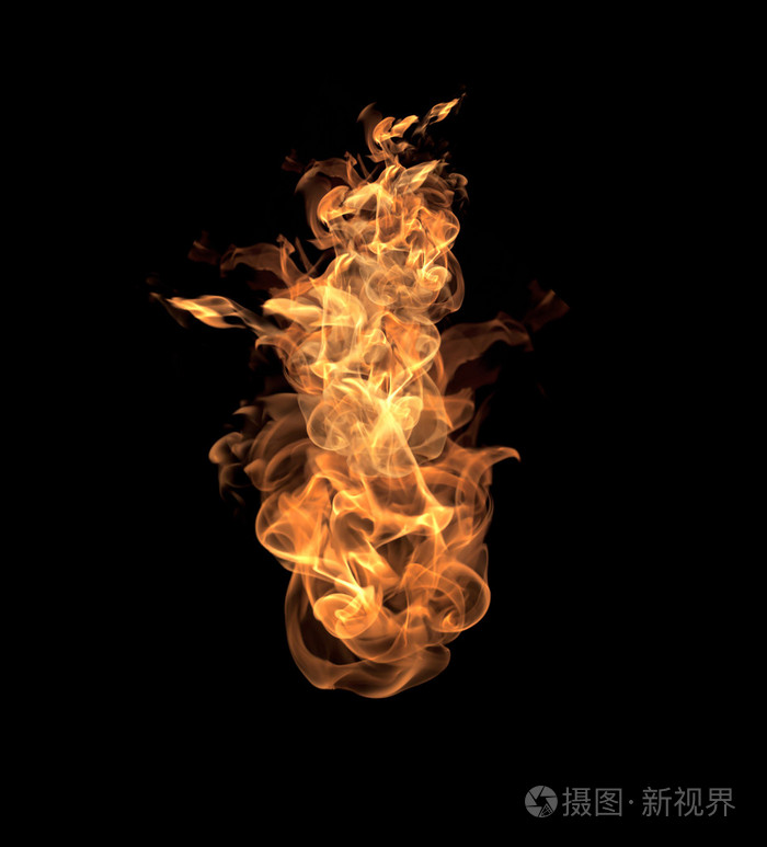 御火_御火芭蕉扇_御火术