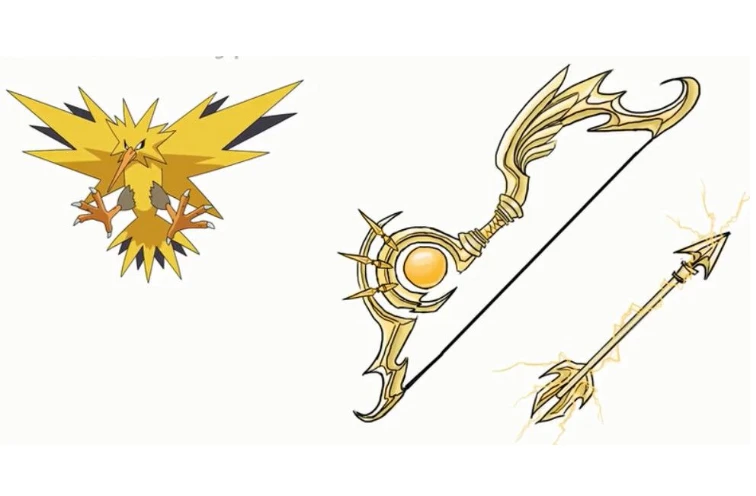 八重神子武器推荐_武器神装_原神神子专武