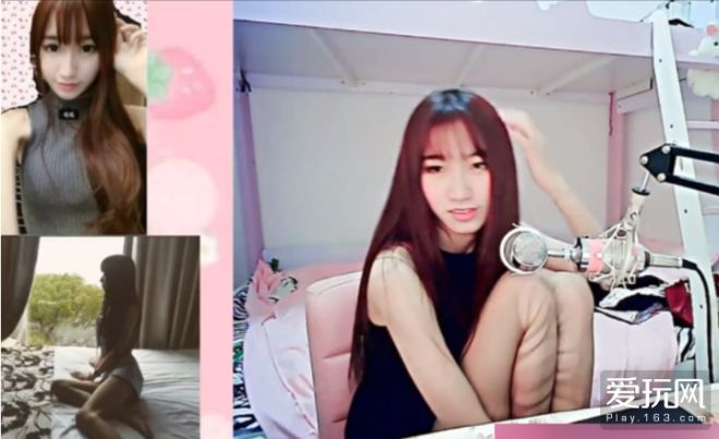 爆火！全新直播app，美女脱衣秀让你生活便利无比
