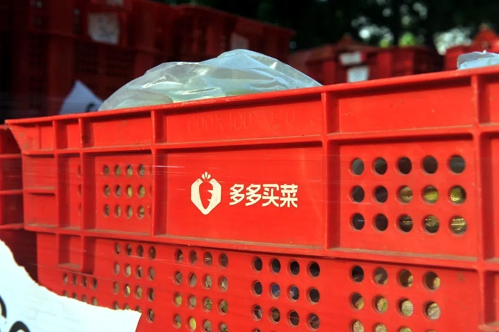 一键购菜，快速送货上门