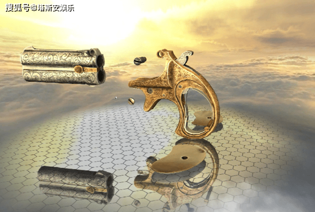 拆枪游戏手机版下载破解版：枪迷狂欢，射击无限畅玩