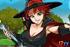 女巫游戏steam多少钱_女巫游戏叫什么_steam游戏女巫手机