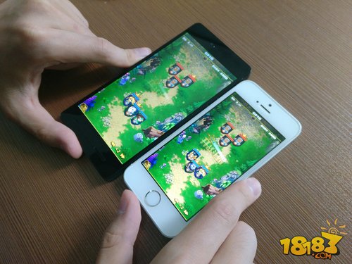 锤子手机游戏模式_锤子手机游戏测试_锤子手机 游戏