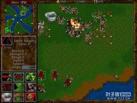 暴雪游戏最新游戏_暴雪手机游戏大全_暴雪大全手机游戏推荐