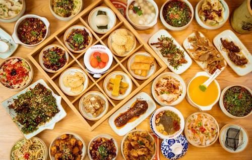 斋戒月：传统美食VS现代外卖，你更看重哪个？