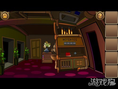 解密无限地牢通关攻略_地牢解谜游戏下载手机版_解谜地图