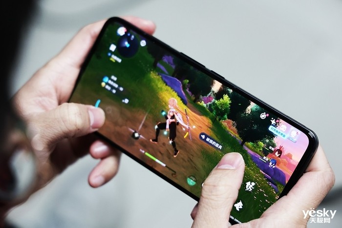 90hz的手机游戏_90hz屏手机游戏_打游戏90hz的手机