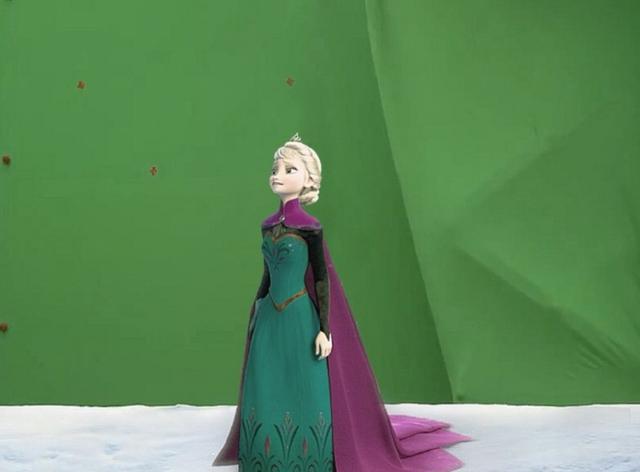冰雪奇缘的手机游戏_冰雪奇缘手机游戏免费版_冰雪奇缘手机游戏怎么玩