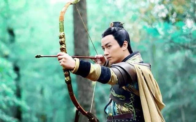 箭神后裔箭隐_箭虫病_虫箭