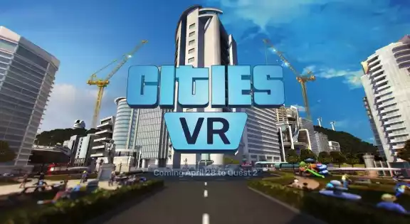 城市建设 游戏 手机-扮演城市市长，规划城市发展，体验建设乐