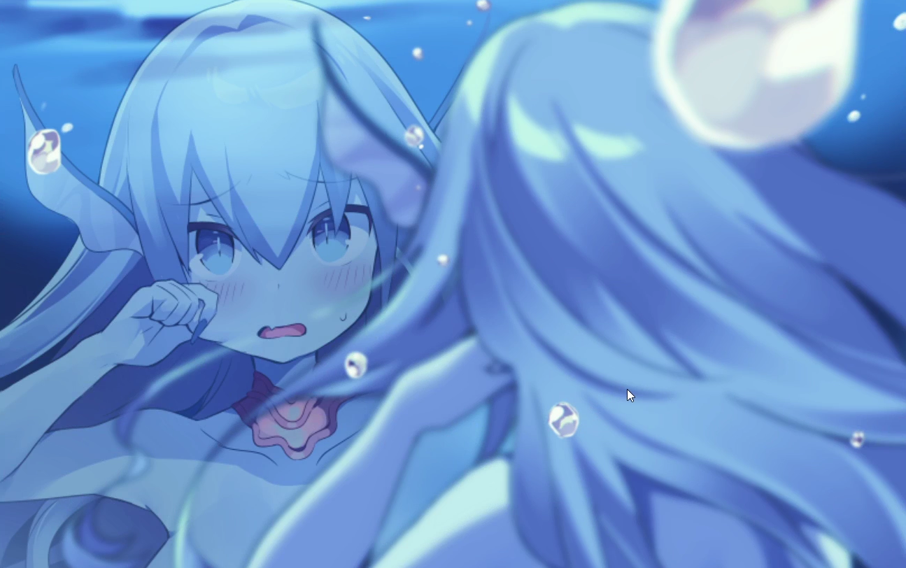 TS魔物娘岛是手机游戏吗-TS魔物娘岛：精美画风，丰富玩法，冒险乐趣无限，社交互