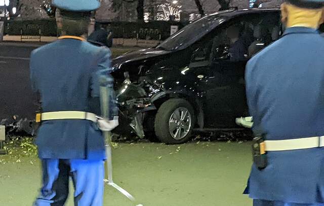 日本警视厅公安_日本警视厅相当于中国什么部门_日本警视厅