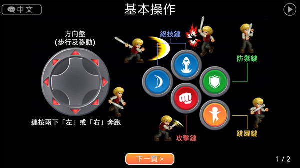 跟手机做动作游戏叫什么-手机动作游戏：挑战关卡、解锁装备与技