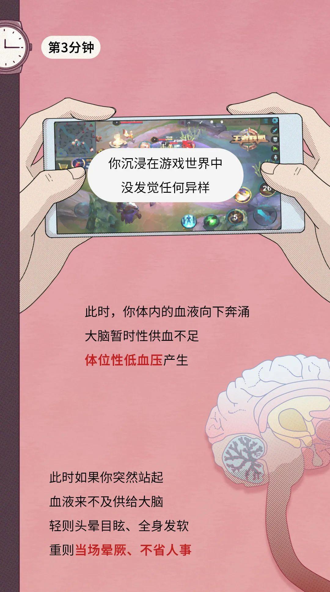 告诉孩子玩手机游戏的危害_告诉孩子玩手机的危害_玩手机游戏对孩子的危害