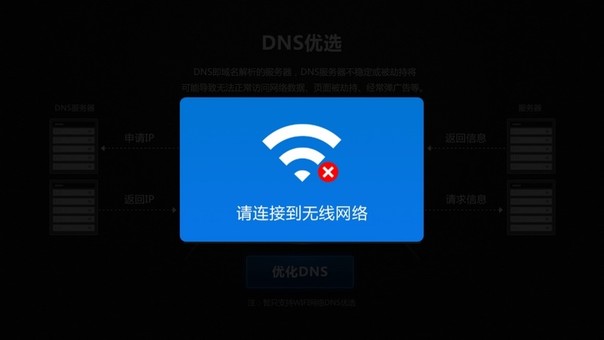 山东移动DNS服务器地址_山东移动Dns是多少_山东移动dns