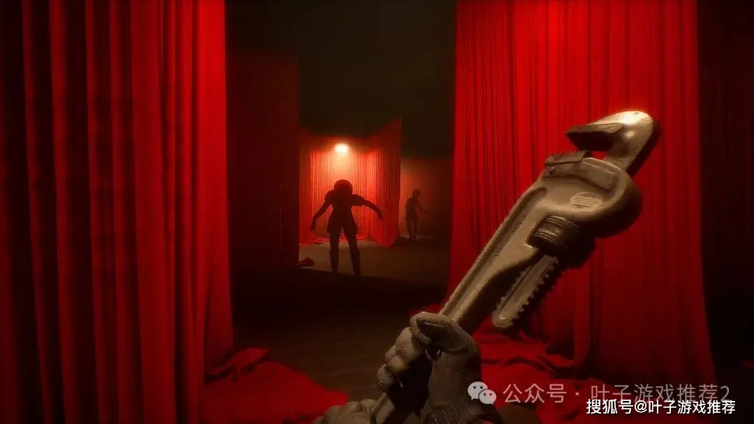 恐怖手机游戏推荐_rpg恐怖手机游戏_恐怖手机游戏排行榜