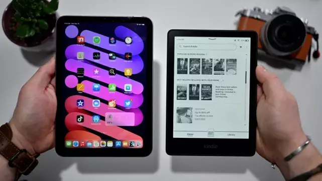 kindle连接电脑只充电-当 Kindle 连接电脑无反应时，我开始反思知识的