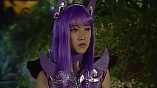 黑魔仙严莉莉表情包_黑魔仙严莉莉魔法盒_黑魔仙严莉莉