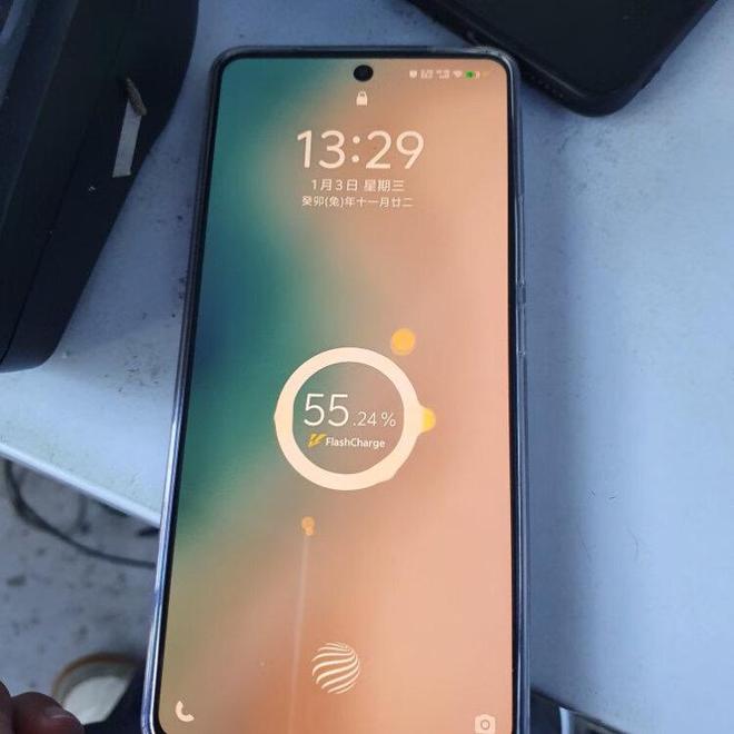 vivo手机哪款玩游戏好-vivo 手机哪款最适合游戏狂人？iQOO Neo7 