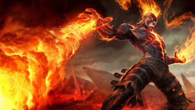 lol最近游戏手机游戏-LOL 手游：画面酷炫、操作流畅，社