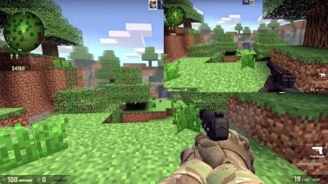 csgo游戏解说手机_解说手机游戏视频_csgomobile解说
