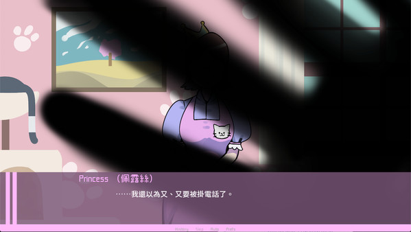 百合版手机游戏推荐_百合题材的手游_百合向的游戏手机版
