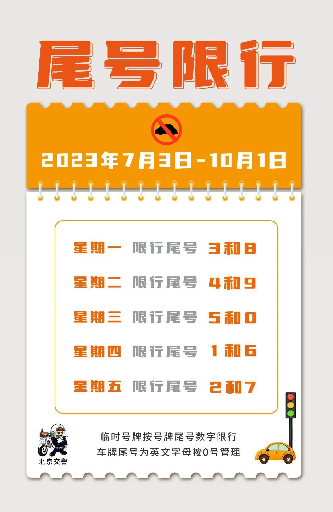 端午节限号不限号_端午节限行尾号是多少_端午节限号吗