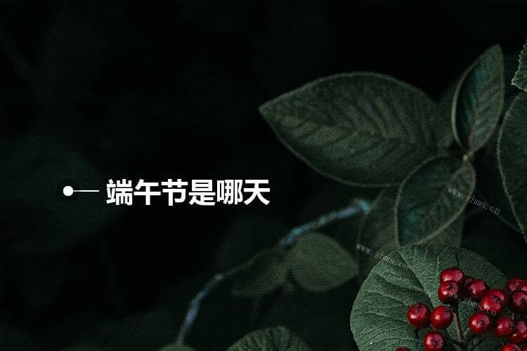 端午年高速费_端午年是几月几日_2022年端午