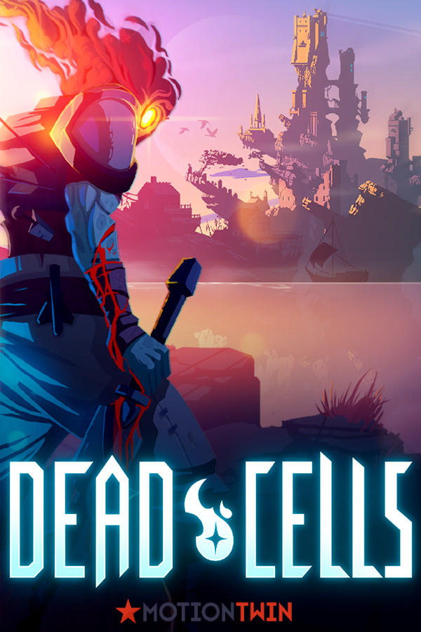 deadcells手机游戏-DeadCells：手机屏幕上的