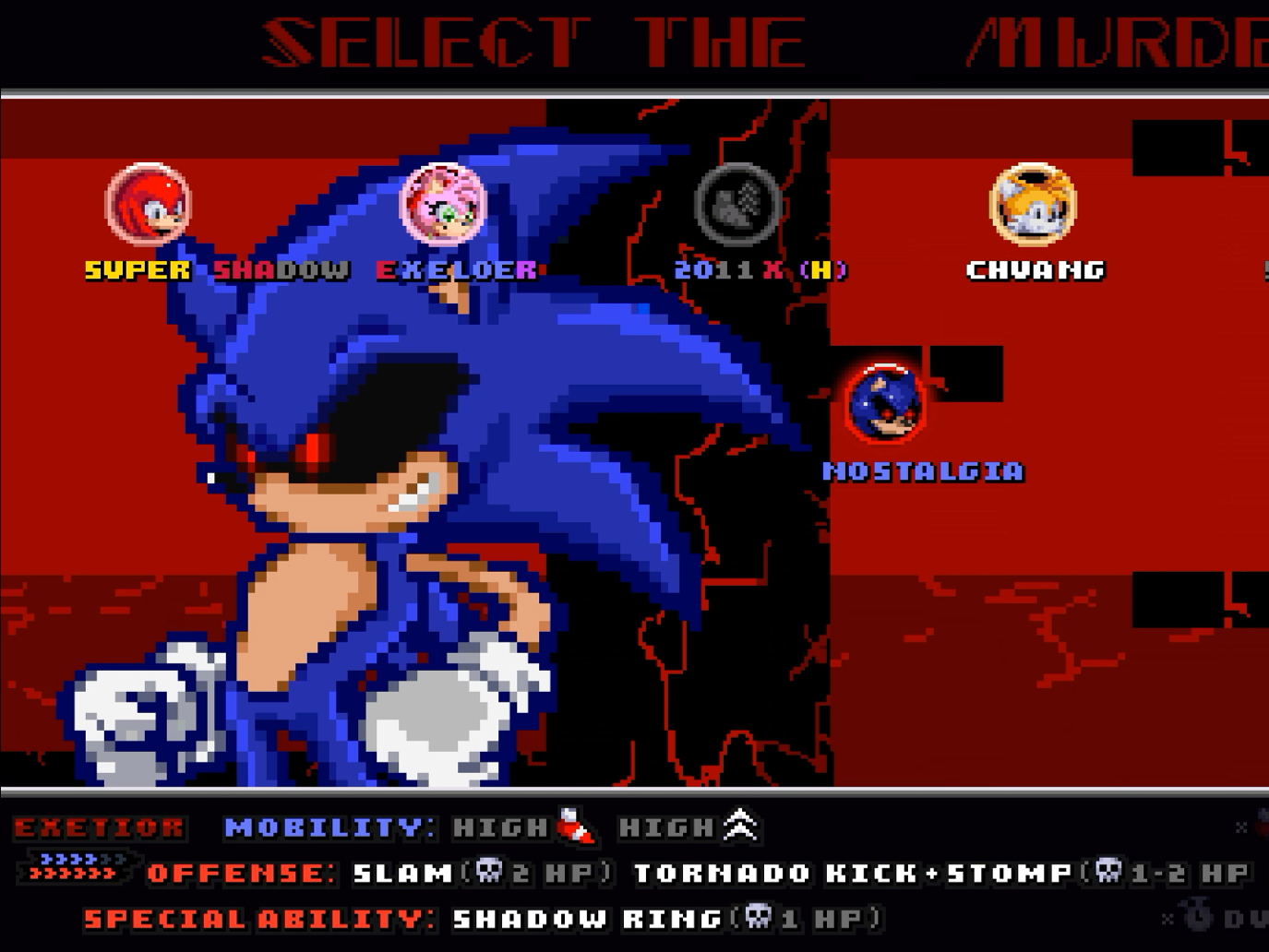 sonic手机同人游戏_sonic手机同人游戏_sonic手机同人游戏