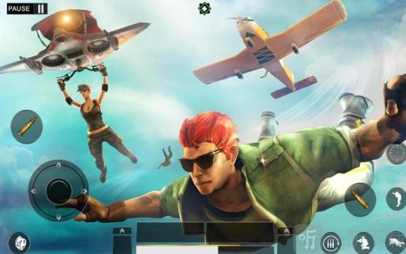 手机游戏gameloft_we game手机游戏_手机游戏平台
