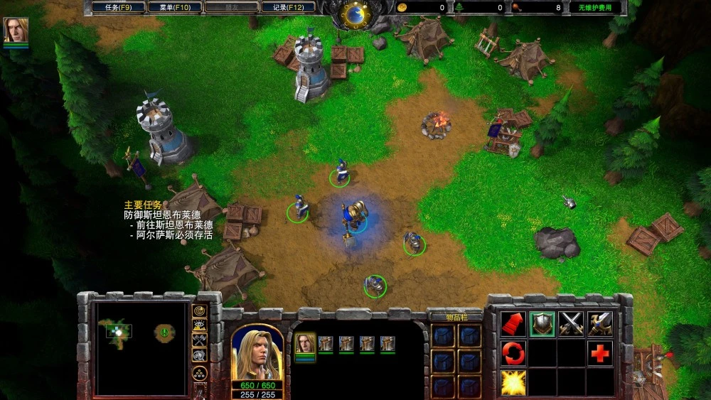 手机魔兽类游戏_仿魔兽世界游戏_仿魔兽手机游戏