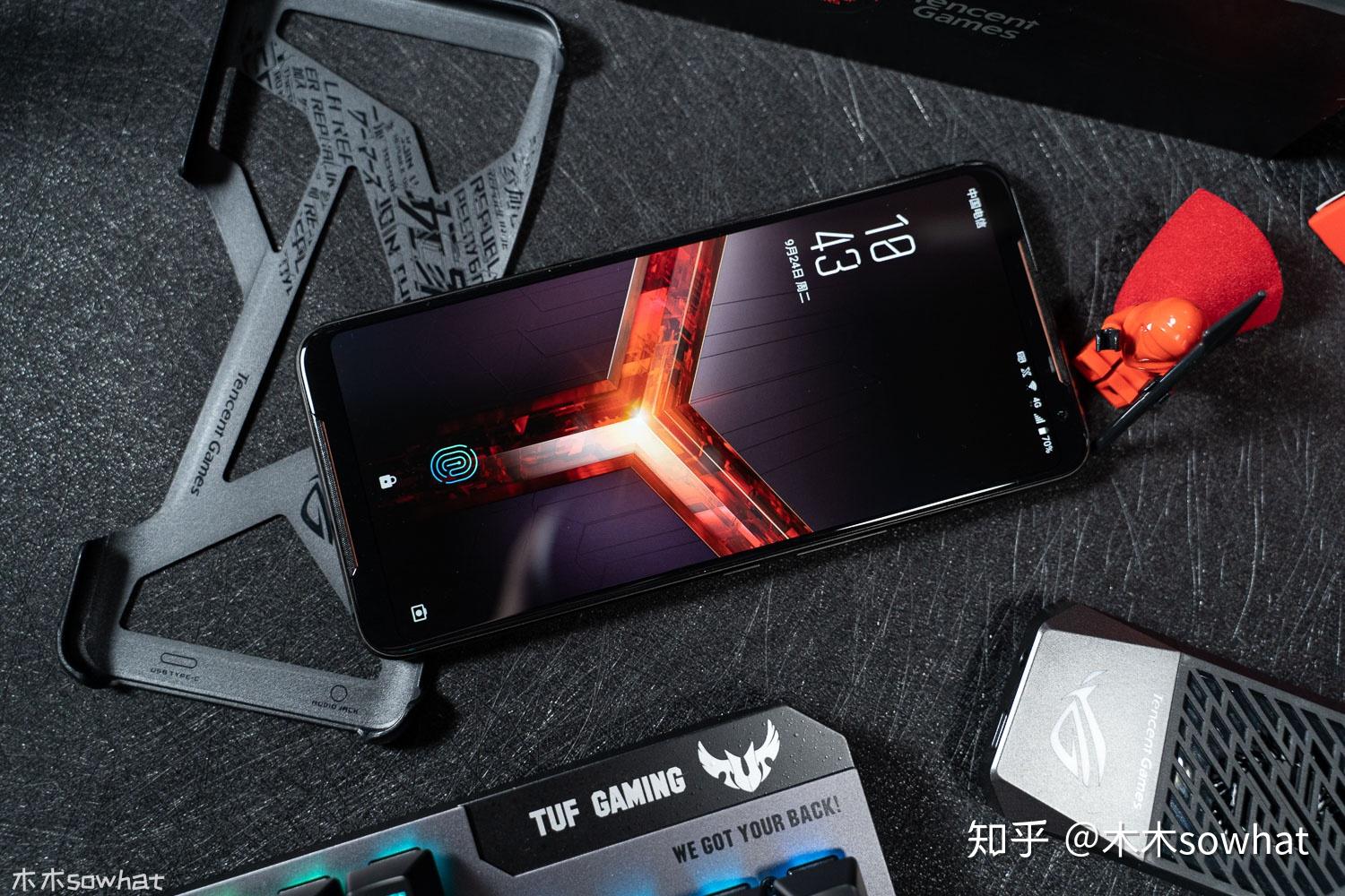 红魔游戏手机有什么功能_红魔rog_rog游戏手机2和红魔游戏手机3