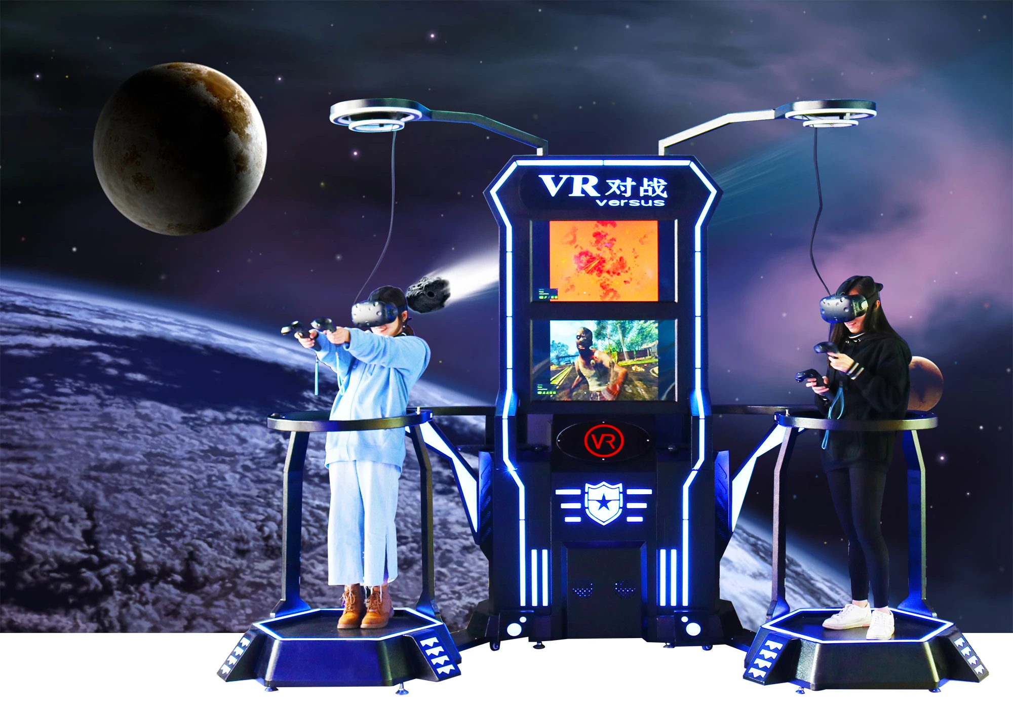 vr电影游戏手机_手机vr游戏排行_电影手机游戏
