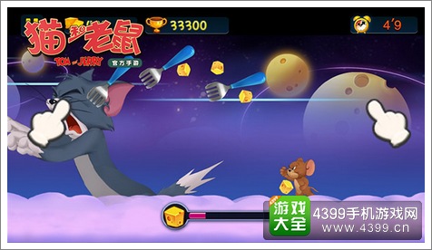 oppo手机猫和老鼠游戏_oppo手机猫和老鼠_oppo游戏中心猫和老鼠