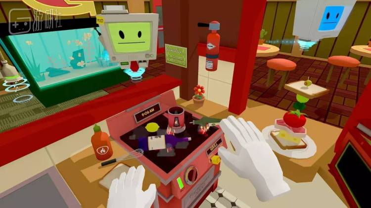 手机游戏捕鱼_手机游戏手游_kitchenvr手机游戏