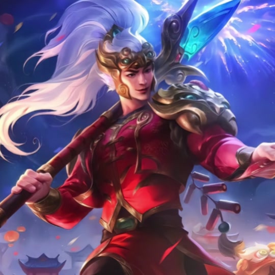 潘森的秒人连招_潘森秒人连招_lol潘森秒人连招bgm
