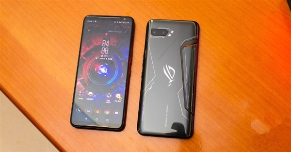 腾讯游戏手机rog2_rog游戏手机玩腾讯游戏_腾讯游戏手机rog3