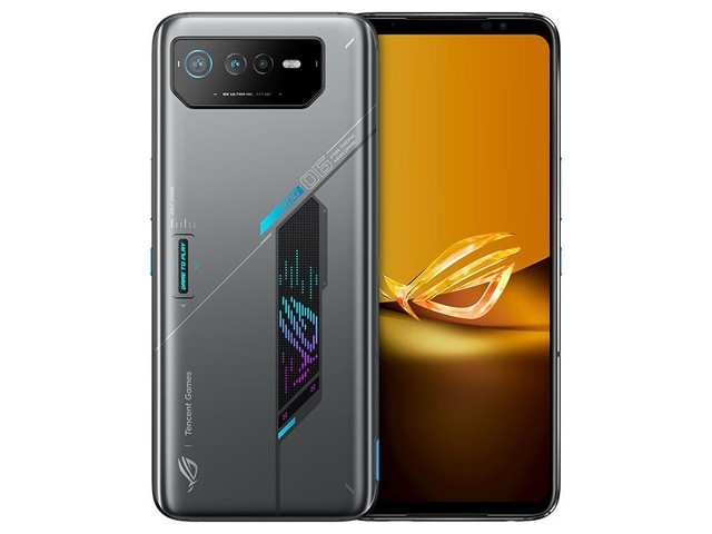 rog游戏手机玩腾讯游戏_腾讯游戏手机rog3_腾讯游戏手机rog2