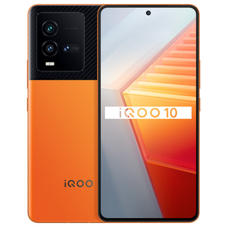 vivoiqoo手机游戏功能-vivo iqoo 手机：性能