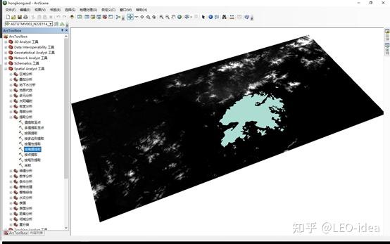 arcgis加载天地图影像_arcgis加载tiff影像_arcgis加载天地图