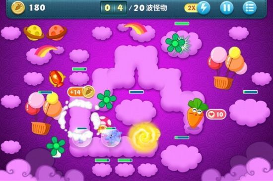 超大型地图手机游戏：心跳加速的探险之旅，等你来战