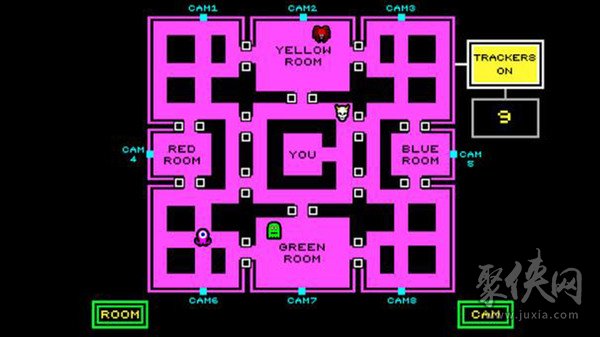 游戏theroom攻略_room游戏_room手机游戏攻略