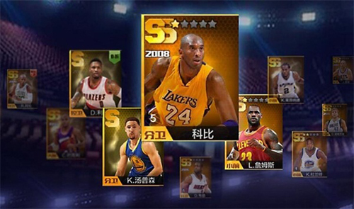 nba数据手机游戏_nba.手机数据库_nba的手机游戏